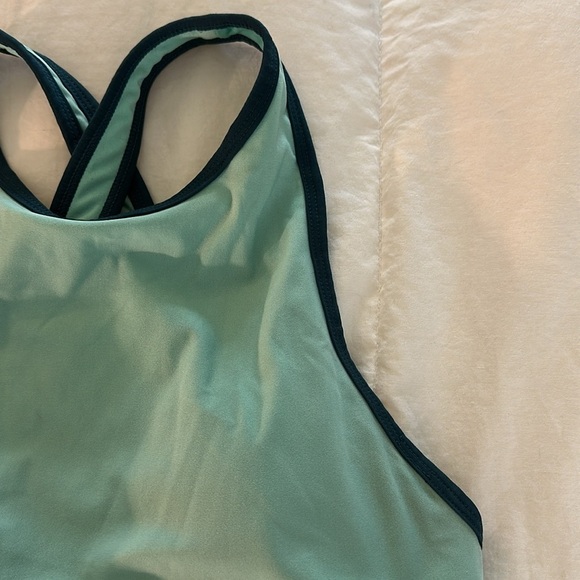 Siena High-Impact Sports Bra - Picture 3 of 7